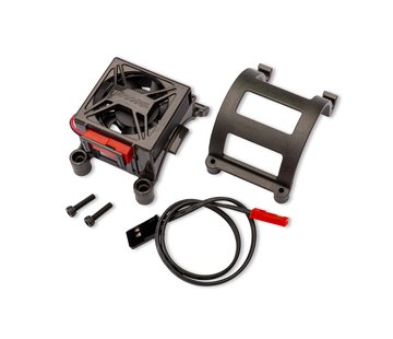 Cooling Fan Velineon Motor