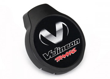 Motor Cover Endbell Velineon 3500 in the group Brands / T / Traxxas / Brushless Systems at Minicars Hobby Distribution AB (423354R)