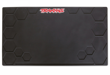 Rubber Pit Mat Heavy Duty 91x51cm (36x20'') in the group Brands / T / Traxxas / Tools at Minicars Hobby Distribution AB (423426)