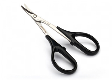 Scissors Curved Tip in the group Brands / T / Traxxas / Tools at Minicars Hobby Distribution AB (423432)