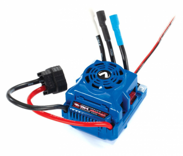 ESC Velineon VXL-4s in the group Brands / T / Traxxas / Brushless Systems at Minicars Hobby Distribution AB (423465T)