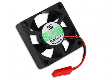 Cooling Fan Velineon VXL-4s/6s/8s in the group Brands / T / Traxxas / Brushless Systems at Minicars Hobby Distribution AB (423475)
