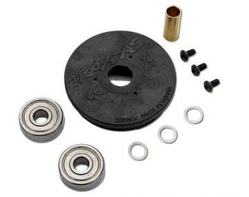 Rebuild Kit Motor Brushless 2200kV (3481) in the group Brands / T / Traxxas / Spare Parts at Minicars Hobby Distribution AB (423482)