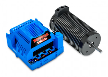 Velineon VXL-6s Brushless Power System w/ Kv2000 Motor (Telemetry) in der Gruppe Hersteller / T / Traxxas / Models bei Minicars Hobby Distribution AB (423484)