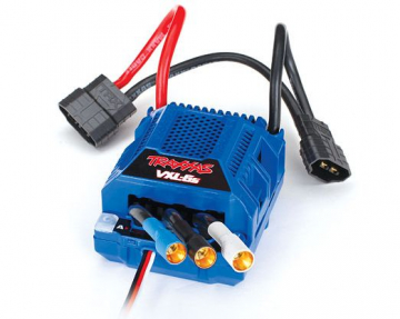 Velineon VXL-6s Electronic Speed Control UDR, E-Revo in the group Brands / T / Traxxas / Brushless Systems at Minicars Hobby Distribution AB (423485)