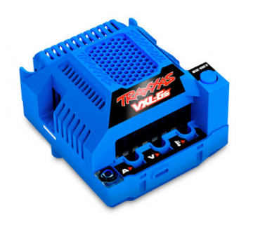 Velineon VXL-6s Electronic Speed Control Sledge in the group Brands / T / Traxxas / Brushless Systems at Minicars Hobby Distribution AB (423485T)