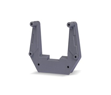 Shock Tower Front Slate Gray