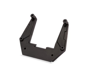 Shock Tower Front Black