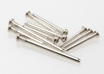 Suspension Screw Pin Set in the group Brands / T / Traxxas / Spare Parts at Minicars Hobby Distribution AB (423640)