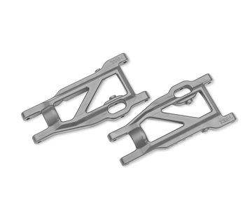 Suspension Arms Front/Rear EHD Slate Gray (Pair)
