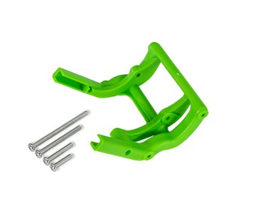 Fäste Wheelie Bar Grön