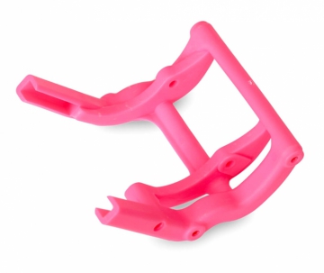Wheelie Bar Mount Pink in the group Brands / T / Traxxas / Spare Parts at Minicars Hobby Distribution AB (423677P)
