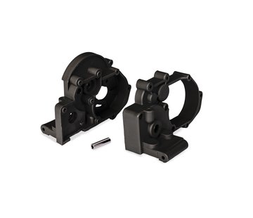 Gearbox Halves Black 272 Transmission (not 272R)
