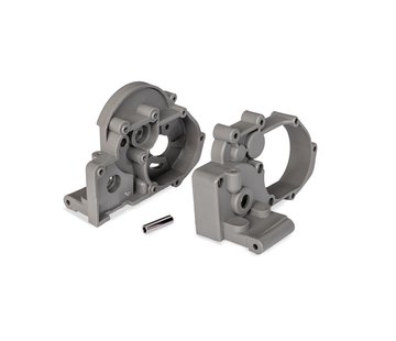 Gearbox Halves Gray 272 Transmission (not 272R)