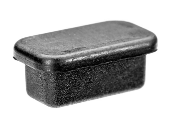 Receiver Box Plug