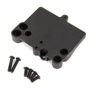 Mounting Plate ESC (Long Battery) Bandit/Rustler 2WD in the group Brands / T / Traxxas / Spare Parts at Minicars Hobby Distribution AB (423725R)