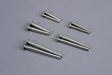 Screw Pin Set in der Gruppe Hersteller / T / Traxxas / Spare Parts bei Minicars Hobby Distribution AB (423739)