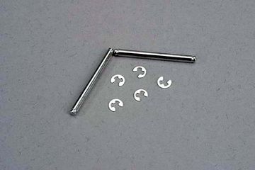 King Pins 31,5mm (2) in the group Brands / T / Traxxas / Spare Parts at Minicars Hobby Distribution AB (423740)