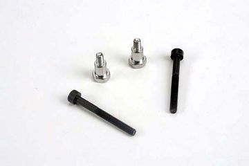 Shoulder Screws Steering (Set) in the group Brands / T / Traxxas / Spare Parts at Minicars Hobby Distribution AB (423742)