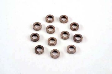 Oilite Bushings (5x8x2.5mm) (12) in the group Brands / T / Traxxas / Spare Parts at Minicars Hobby Distribution AB (423775)