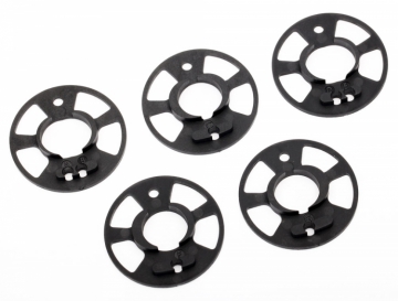 Gear Adaptor Fixed Set in the group Brands / T / Traxxas / Spare Parts at Minicars Hobby Distribution AB (423790)