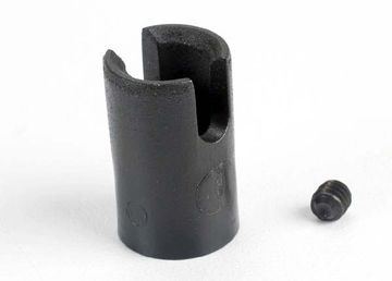 Driveshaft Coupler U-joint Blast in the group Brands / T / Traxxas / Spare Parts at Minicars Hobby Distribution AB (423828)