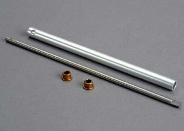 Driveshaft Set Blast in the group Brands / T / Traxxas / Spare Parts at Minicars Hobby Distribution AB (423829)