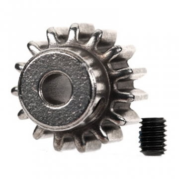 Pinion Gear 15T-32P in the group Brands / T / Traxxas / Spare Parts at Minicars Hobby Distribution AB (423917)