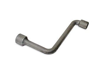 Glow Plug Wrench Universal (7/8mm) in the group Brands / T / Traxxas / Tools at Minicars Hobby Distribution AB (423980)