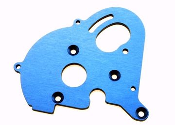 Motor Plate Single Motor E-Maxx in the group Brands / T / Traxxas / Spare Parts at Minicars Hobby Distribution AB (423997X)