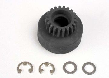 Clutch Bell 20T in the group Brands / T / Traxxas / Spare Parts at Minicars Hobby Distribution AB (424120)
