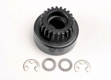 Clutch Bell 22T in the group Brands / T / Traxxas / Spare Parts at Minicars Hobby Distribution AB (424122)