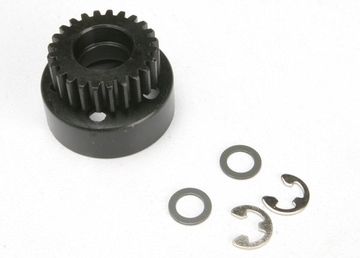 Clutch Bell 24T in the group Brands / T / Traxxas / Spare Parts at Minicars Hobby Distribution AB (424124)