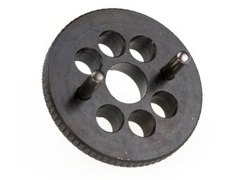 Flywheel 30mm for Starter Box Jato in the group Brands / T / Traxxas / Spare Parts at Minicars Hobby Distribution AB (424142R)