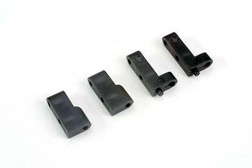 4-Tec Servo mounts thro in the group Brands / T / Traxxas / Spare Parts at Minicars Hobby Distribution AB (424337)