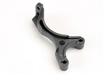 Gearbox Brace / Clutch Guard Nitro Rustler/Slash in the group Brands / T / Traxxas / Spare Parts at Minicars Hobby Distribution AB (424434)