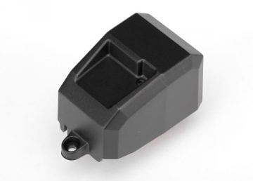 Receiver Cover Nitro Slash in the group Brands / T / Traxxas / Spare Parts at Minicars Hobby Distribution AB (424436)