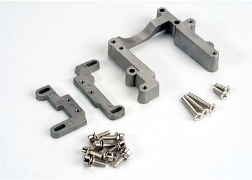 Engine Mount Nitro in the group Brands / T / Traxxas / Spare Parts at Minicars Hobby Distribution AB (424460)