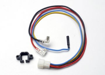 Wiring harness Long (EZ-Start and EZ-Start 2) in the group Brands / T / Traxxas / Spare Parts at Minicars Hobby Distribution AB (424579X)