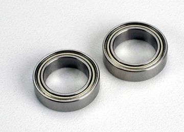 Kullager 10x15x4mm (2)