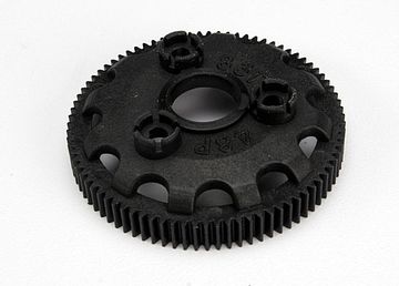 Spur Gear 83T 48P (for Slipper Clutch) in der Gruppe Hersteller / T / Traxxas / Spare Parts bei Minicars Hobby Distribution AB (424683)