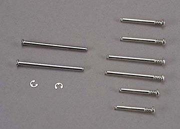 Bärarmsaxlar Set Nitro 4-Tec*