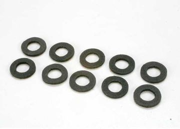 Body Foam Washers (10) in the group Brands / T / Traxxas / Bodies & Accessories at Minicars Hobby Distribution AB (424915)