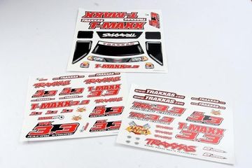 Dekalark T-Maxx 3.3*