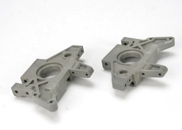 Bulkhead Rear (Pair) T-Maxx in the group Brands / T / Traxxas / Spare Parts at Minicars Hobby Distribution AB (424929R)