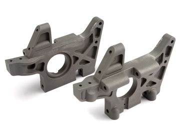 Bulkhead Front (Pair) T-Maxx in the group Brands / T / Traxxas / Spare Parts at Minicars Hobby Distribution AB (424930R)