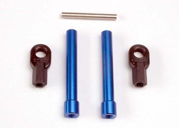 Stolpar Styrning Aluminium T-Maxx