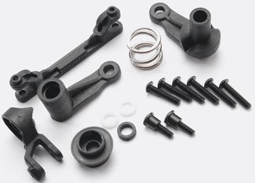 Steering Bellcranks T-Maxx in the group Brands / T / Traxxas / Spare Parts at Minicars Hobby Distribution AB (424945)