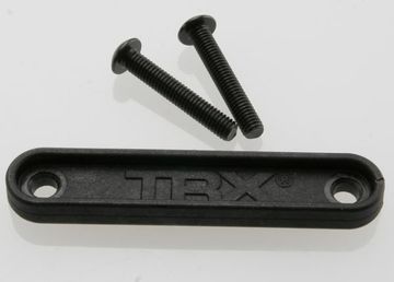 Tie bar Rear T/E-Maxx in der Gruppe Hersteller / T / Traxxas / Spare Parts bei Minicars Hobby Distribution AB (424956)
