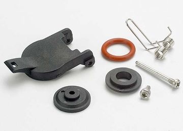 Fuel Tank Rebuild Kit T-Maxx in the group Brands / T / Traxxas / Spare Parts at Minicars Hobby Distribution AB (424958)